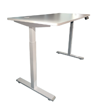 (AS-A2040WHE-1206) Executive Folding Study Front Ajustable Computer Reception Wholesale Market Standing Height Quality Desk