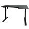 (AS-A2037RE-1410) Modern Adjustable Height LED Office Desk for Ergonomic Workspaces