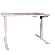 (AS-A2040WHE-1206) Executive Folding Study Front Ajustable Computer Reception Wholesale Market Standing Height Quality Desk