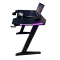 (AS-A2039R-1006) Ergonomic Laptop Desk for Efficient Workspaces and Home Offices