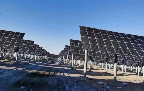 Solar Power Generation System Integration