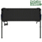 (AS-A2018R-1006) Computer Parts Wooden Modern Office Furniture Gaming Table