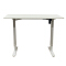 (AS-A2044WHE-1206) Contemporary Modern Desks Furniture for Sleek Office Designs