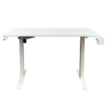 (AS-A2041WHE-1206) Director Computer Gaming Desk Table Wooden Wholesale Office Furniture