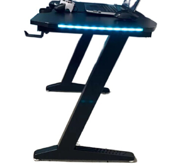 (AS-A2039R-1006) Ergonomic Laptop Desk for Efficient Workspaces and Home Offices