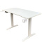 (AS-A2041WHE-1206) Director Computer Gaming Desk Table Wooden Wholesale Office Furniture