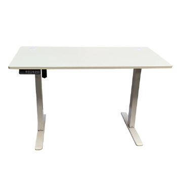 (AS-A2044WHE-1206) Contemporary Modern Desks Furniture for Sleek Office Designs