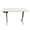 (AS-A2044WHE-1206) Contemporary Modern Desks Furniture for Sleek Office Designs