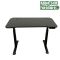 (AS-A2041E-1206 ) Ergonomic Adjustable Footrest for Office and Gaming Use