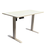 (AS-A2044WHE-1206) Contemporary Modern Desks Furniture for Sleek Office Designs