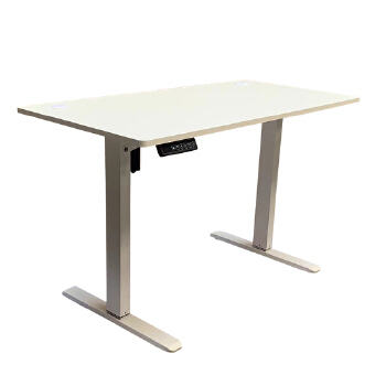 (AS-A2044WHE-1206) Contemporary Modern Desks Furniture for Sleek Office Designs