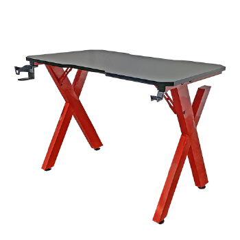 (AS-A2009-1006) Sleek and Functional Gaming Desk Furniture for Home Offices