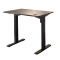 (AS-A2044E-0806) Modern Office Furniture: Height Adjustable Standing Desk Solutions