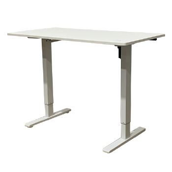 (AS-A2044WHE-1206) Contemporary Modern Desks Furniture for Sleek Office Designs