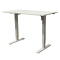 (AS-A2044WHE-1206) Contemporary Modern Desks Furniture for Sleek Office Designs