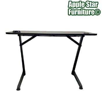 (AS-A2096R-1206) Sleek LED Bedroom Furniture for Ultimate Gaming Experience