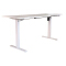 (AS-A2044WHE-1606) Contemporary Furniture Office Desk for Productive Work Environments