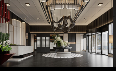 兰州瑰玉酒店