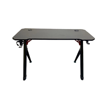 (AS-A2094R) Stylish Modern Wooden Table for Office and Gaming Spaces