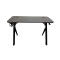 (AS-A2094R) Stylish Modern Wooden Table for Office and Gaming Spaces