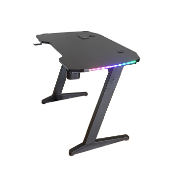 (AS-A2039R-1006) Ergonomic Laptop Desk for Efficient Workspaces and Home Offices