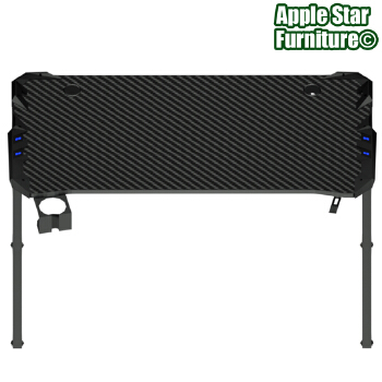 (AS-A2018R-1406) Office Wooden Wholesale Home Furniture Gaming Table
