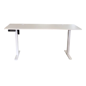 (AS-A2044WHE-1606) Contemporary Furniture Office Desk for Productive Work Environments