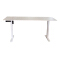 (AS-A2044WHE-1606) Contemporary Furniture Office Desk for Productive Work Environments