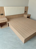 Shandong Lexin Furniture Co., Ltd 