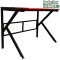 (AS-A2030-1006) Versatile Height Adjustable Desk for School Office and Gaming