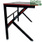 (AS-A2030-1006) Versatile Height Adjustable Desk for School Office and Gaming