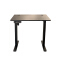 (AS-A2044E-0806) Modern Office Furniture: Height Adjustable Standing Desk Solutions
