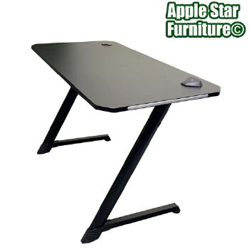 (AS-A2096R-1206) Sleek LED Bedroom Furniture for Ultimate Gaming Experience