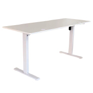 (AS-A2044WHE-1606) Contemporary Furniture Office Desk for Productive Work Environments
