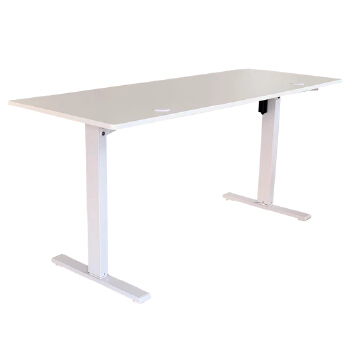 (AS-A2044WHE-1606) Contemporary Furniture Office Desk for Productive Work Environments