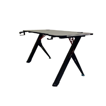 (AS-A2094R) Stylish Modern Wooden Table for Office and Gaming Spaces