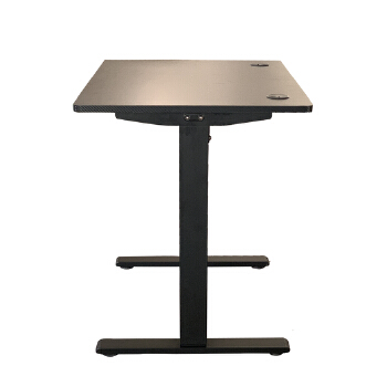 (AS-A2044E-0806) Modern Office Furniture: Height Adjustable Standing Desk Solutions