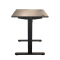 (AS-A2044E-0806) Modern Office Furniture: Height Adjustable Standing Desk Solutions