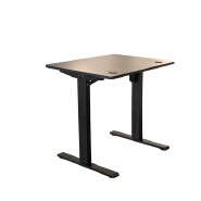 (AS-A2044E-0806) Modern Office Furniture: Height Adjustable Standing Desk Solutions