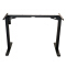 (AS-A2044E) Chic Office Desk for Makeup Artists and Beauty Enthusiasts