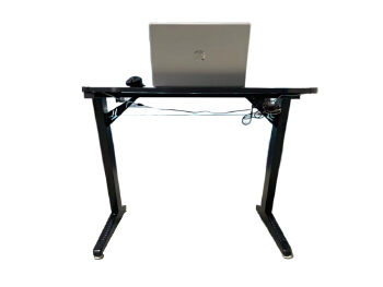 (AS-A2039R-1006) Ergonomic Laptop Desk for Efficient Workspaces and Home Offices