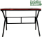 (AS-A2030-1006) Versatile Height Adjustable Desk for School Office and Gaming