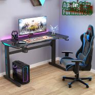 (AS-A2015R-1006) Wholesale LED Massage Tables for SPA and Wellness Centers