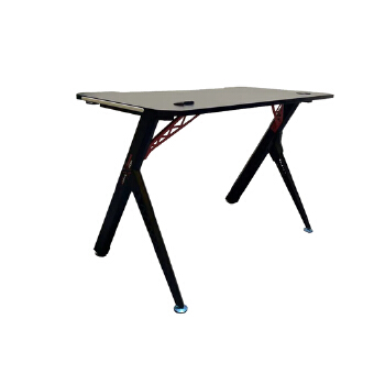 (AS-A2094R) Stylish Modern Wooden Table for Office and Gaming Spaces