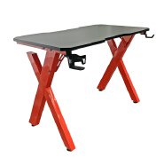 (AS-A2009-1006) Sleek and Functional Gaming Desk Furniture for Home Offices