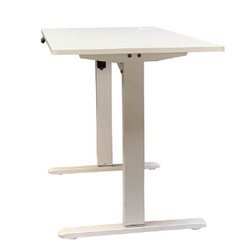 (AS-A2044WHE-1206) Contemporary Modern Desks Furniture for Sleek Office Designs