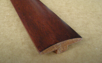 实木线条 T型条 T-Molding