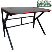 (AS-A2030-1006) Versatile Height Adjustable Desk for School Office and Gaming