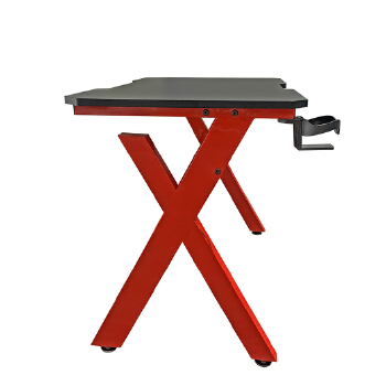 (AS-A2009-1006) Sleek and Functional Gaming Desk Furniture for Home Offices
