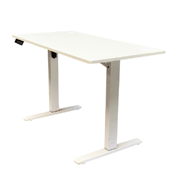 (AS-A2044WHE-1206) Contemporary Modern Desks Furniture for Sleek Office Designs